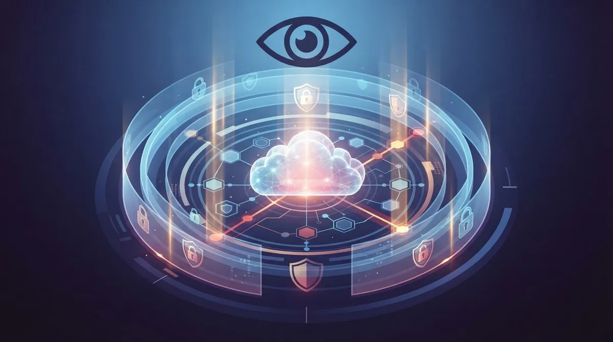 How to Protect Cloud Access Control Data at Work