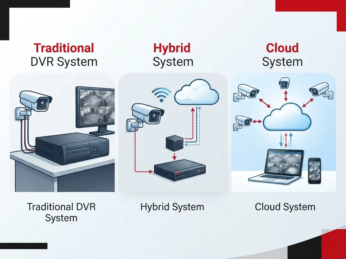cloud video security explained