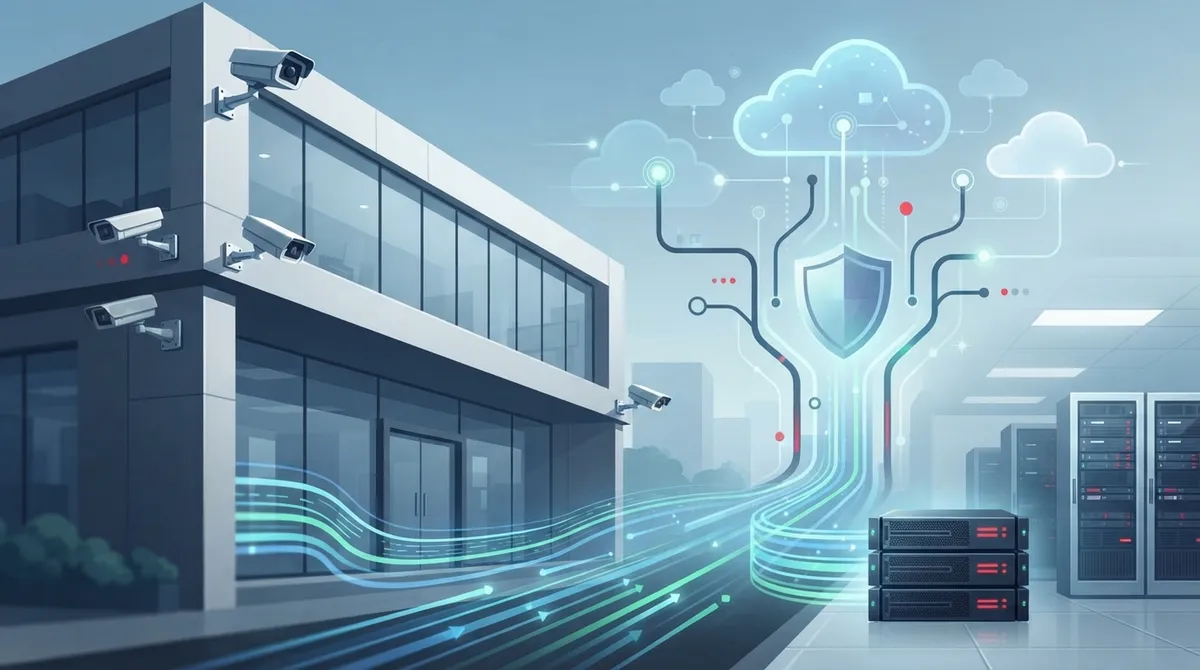5 Cloud Video Security Facts Every Tampa Business Needs