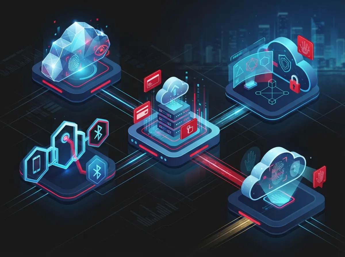 cloud access control alternatives