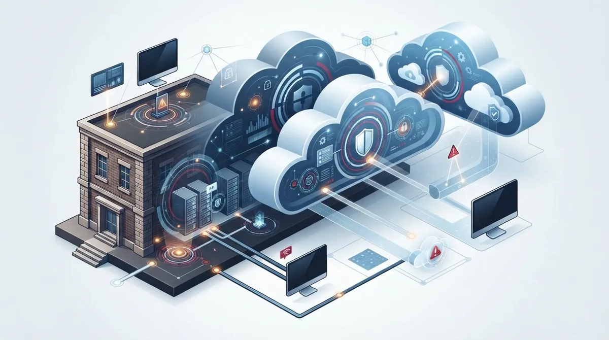 5 Cloud Access Control Alternatives Worth a Look (2026)