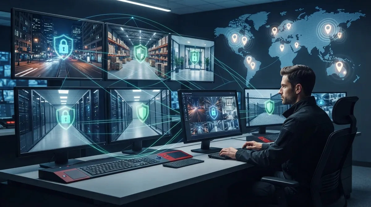 5 Cloud Video Security Mistakes That Cost Businesses