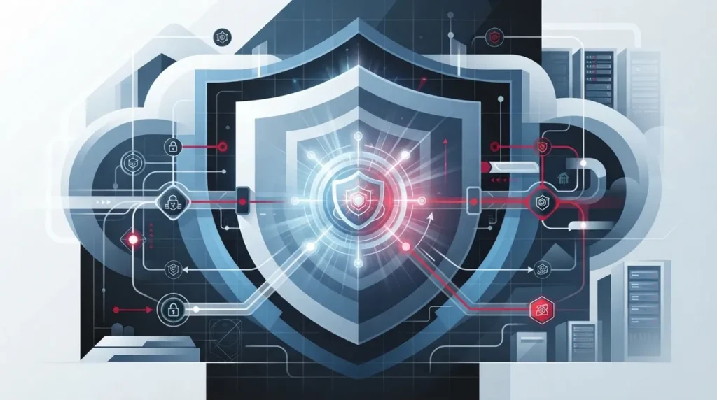 How to Secure Government Facilities with Cloud Access