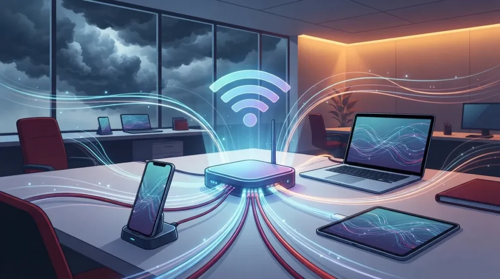 12 Business Phone and Internet Picks for Sarasota FL