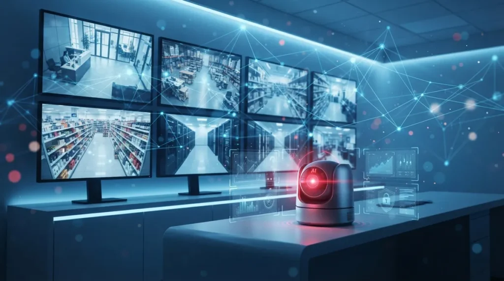 Which Cloud Security Camera Brands Actually Protect Your Business?