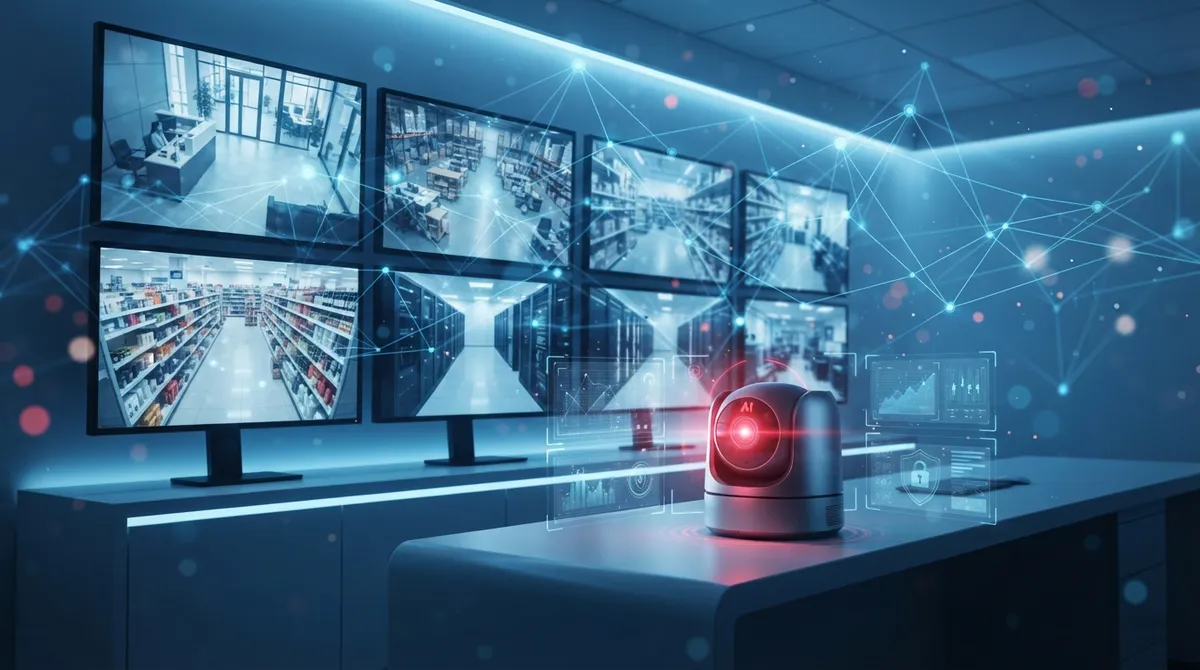 Which Cloud Security Camera Brands Actually Protect Your Business?