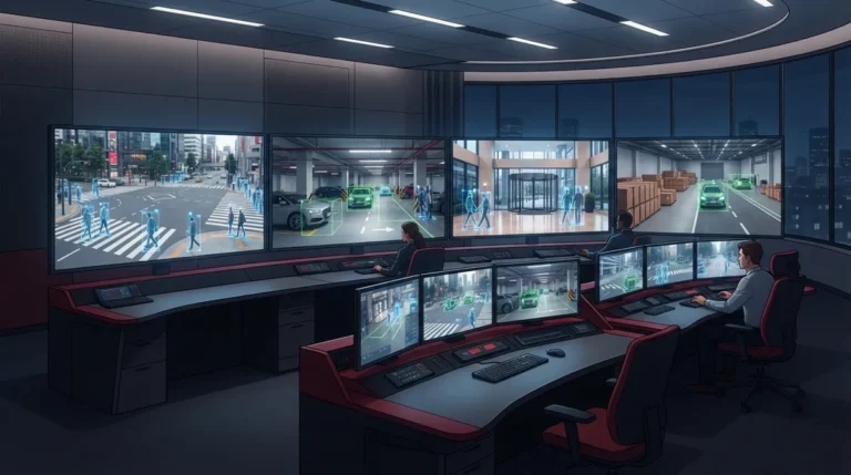 4 Cloud Video Security Picks With Real AI Detection