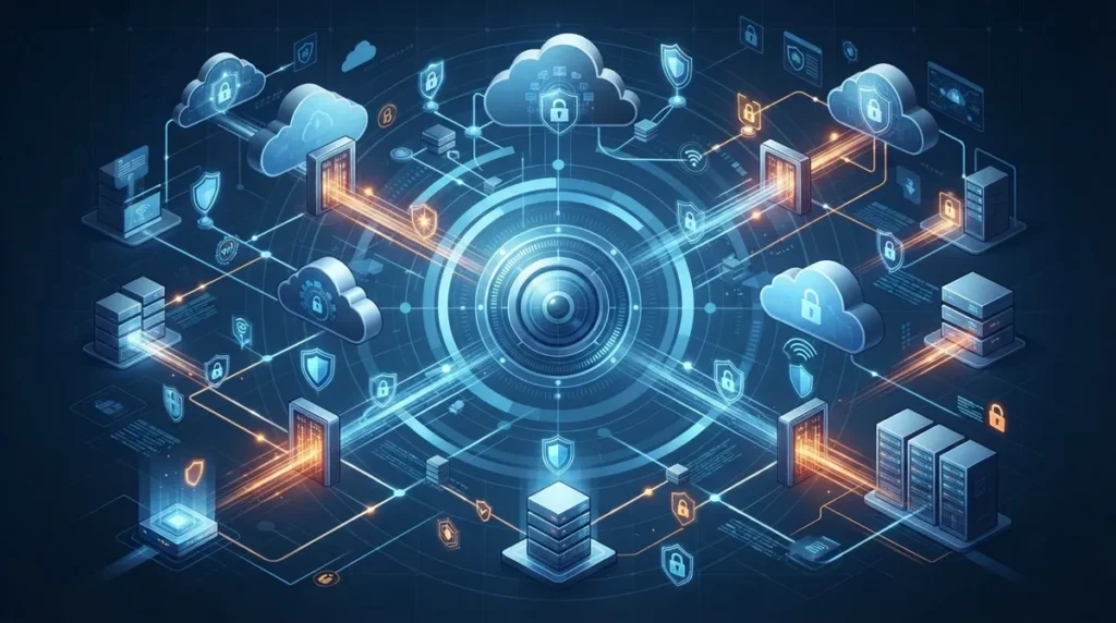 How Does Cloud Access Control Reporting Protect You?