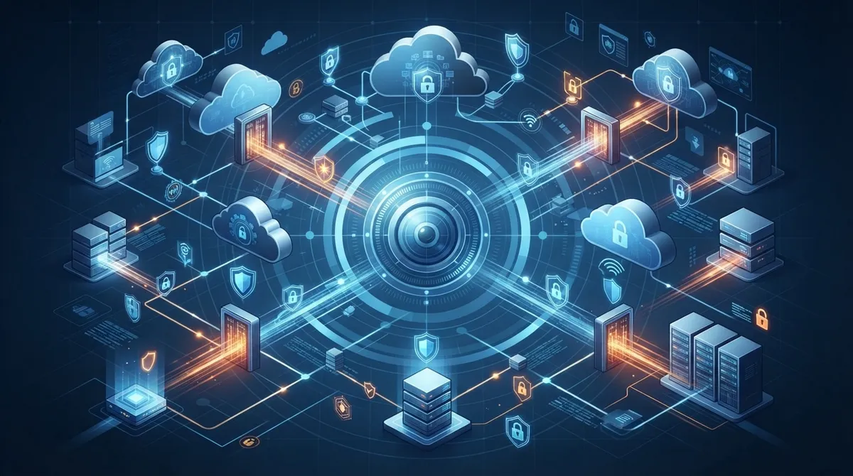 How Does Cloud Access Control Reporting Protect You?