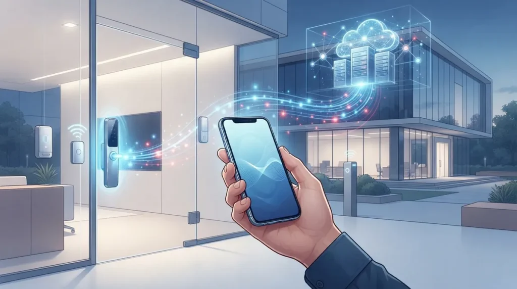 10 Cloud Access Control Wireless Facts Businesses Need