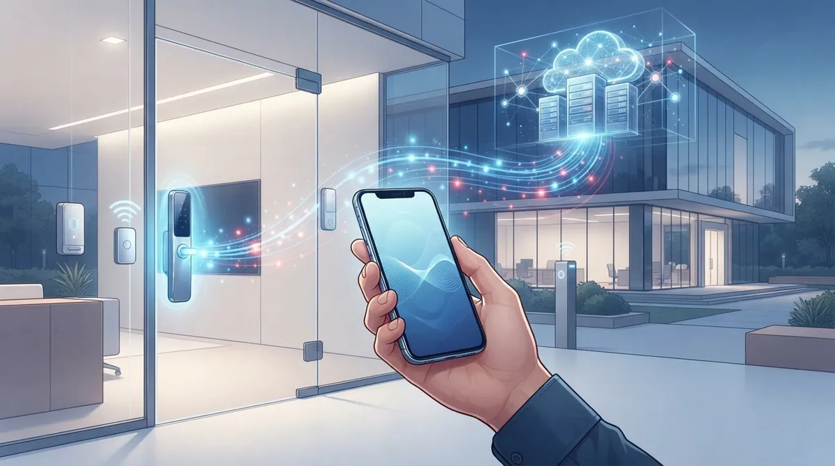 10 Cloud Access Control Wireless Facts Businesses Need