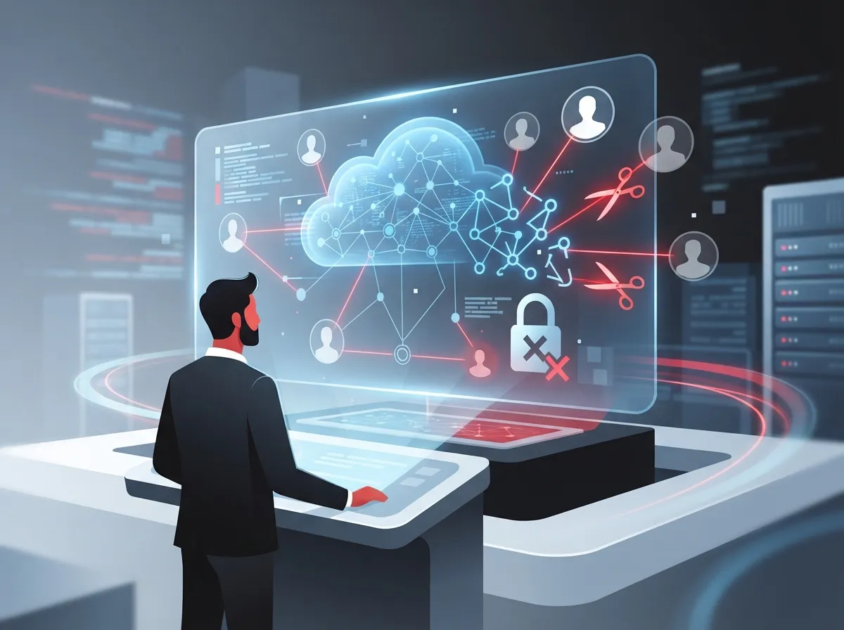 cloud access control access revocation