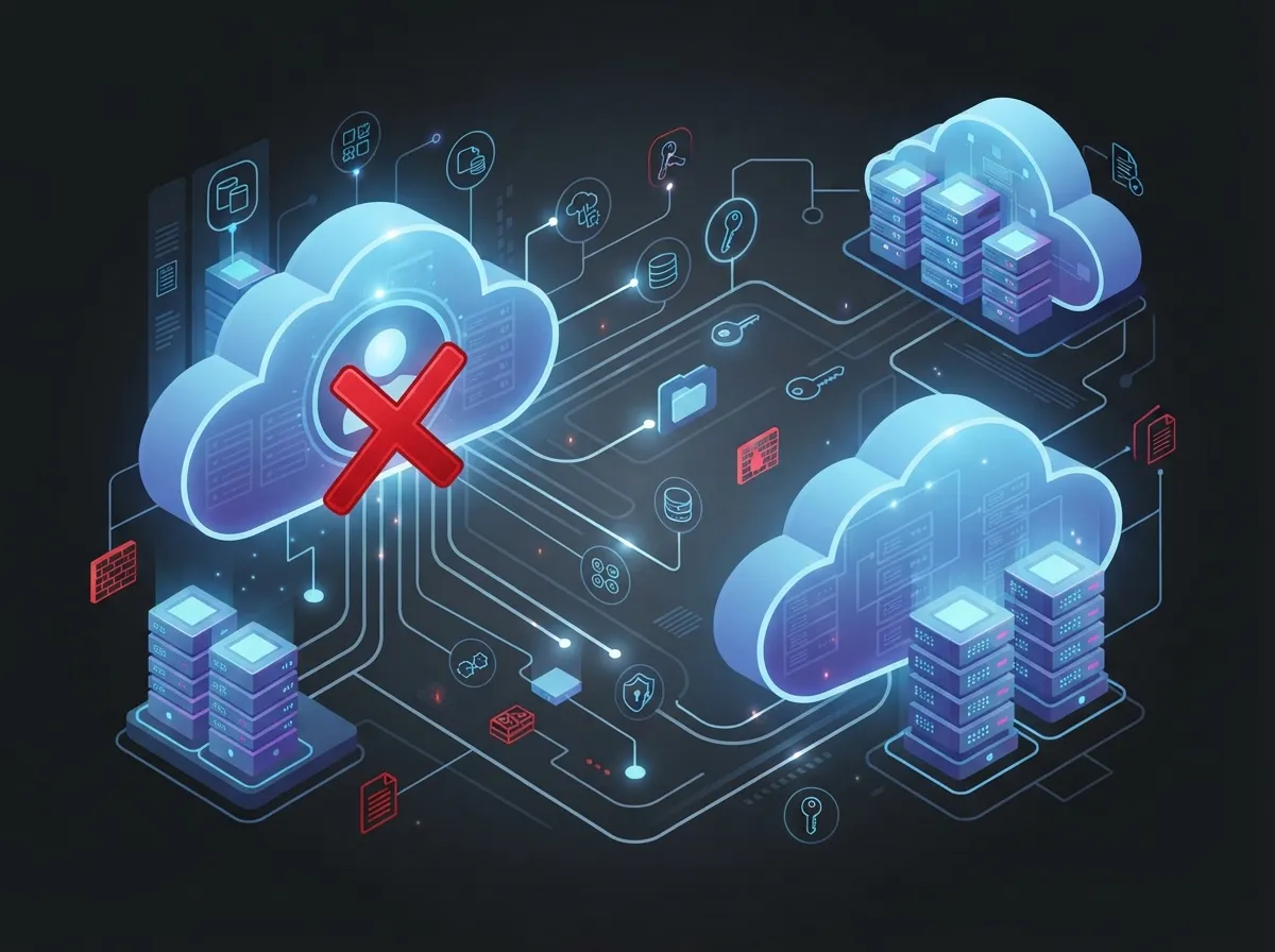 cloud access control access revocation