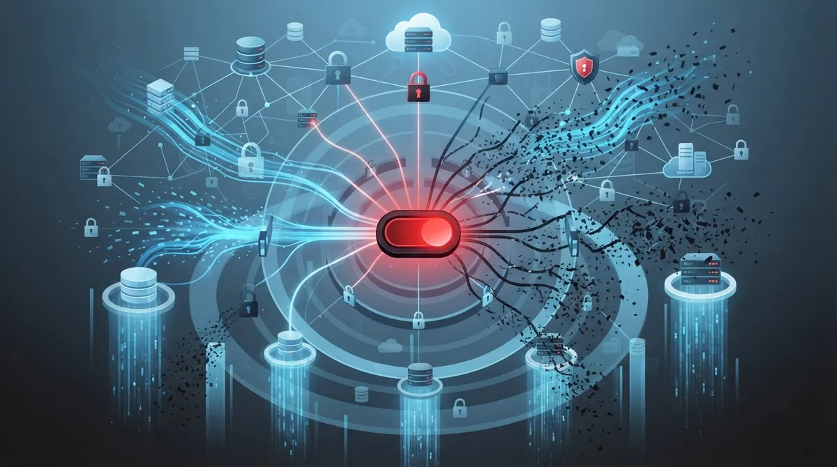 10 Cloud Access Control Revocation Steps for 2026