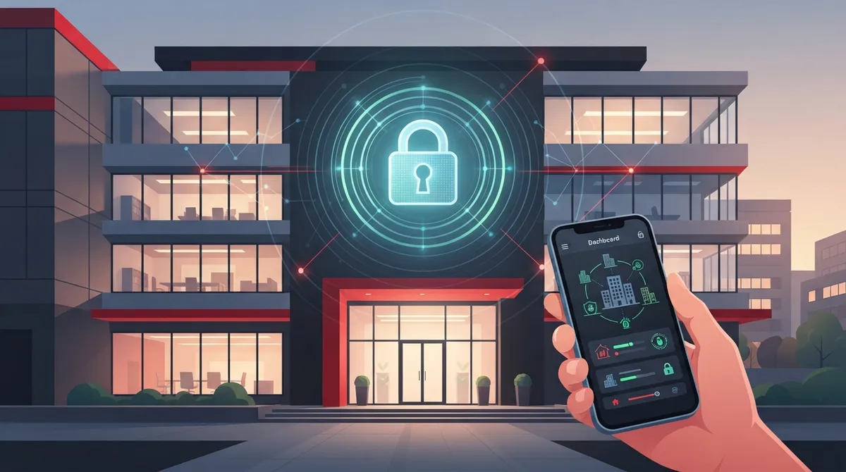 9 Cloud Based Access Control Wins for Tampa Firms