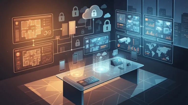 6 Top Rated Cloud Access Control Picks for 2026