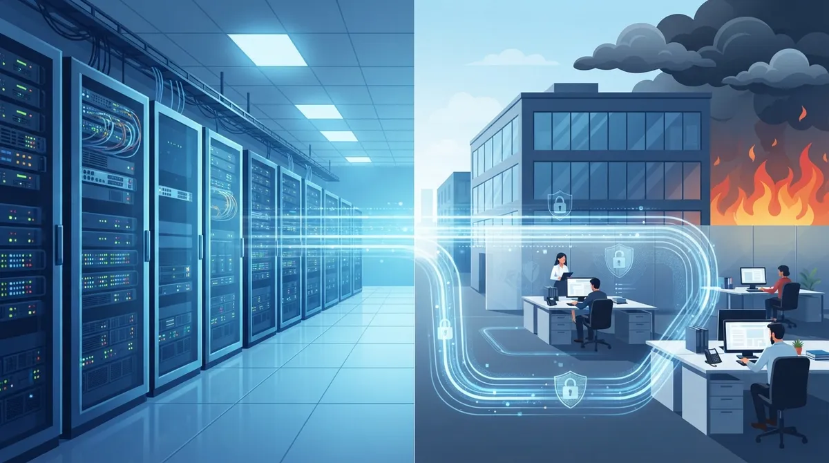How Secure Is Cloud Video Storage for Your Business?
