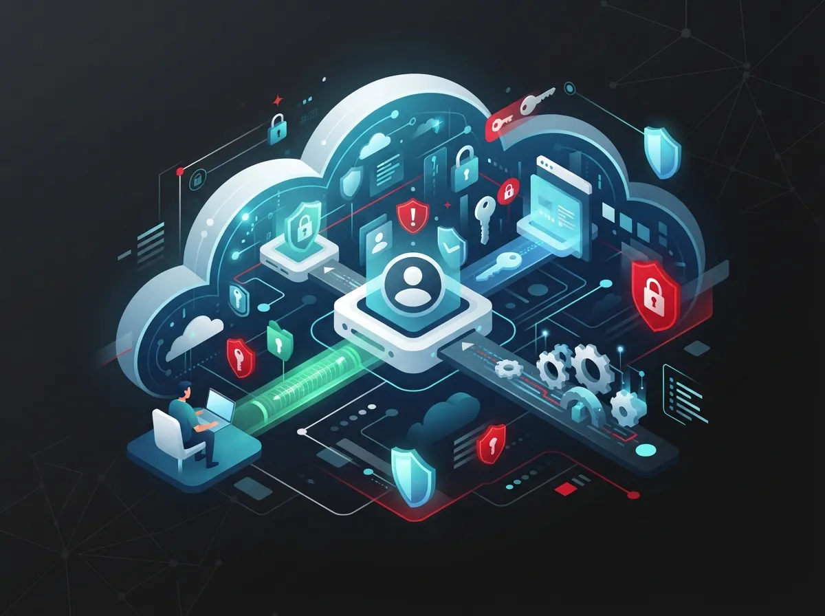 cloud identity access management