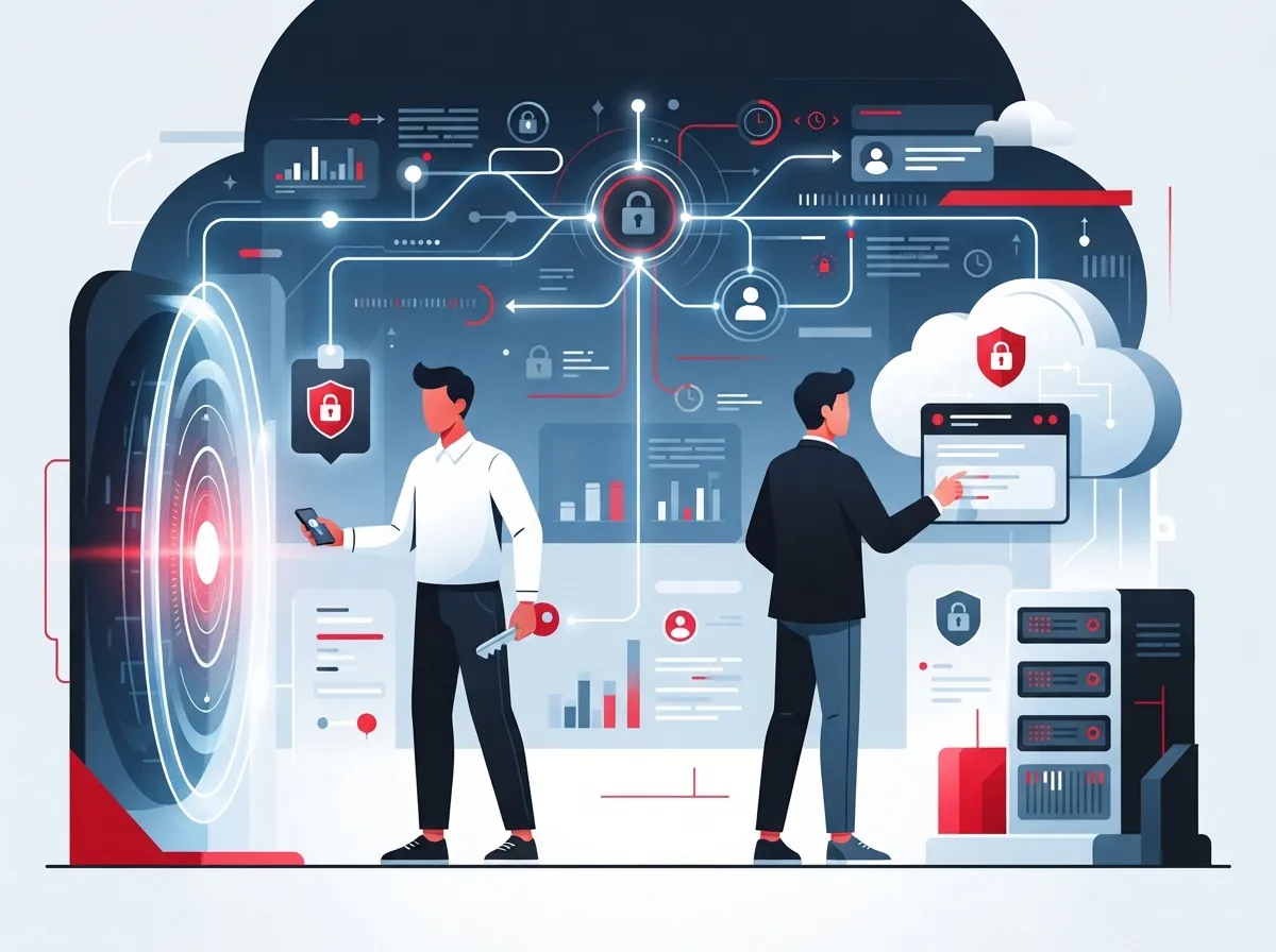 cloud identity access management