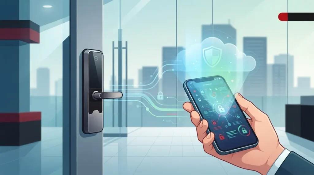 7 Facts That Explain What Cloud Access Control Is