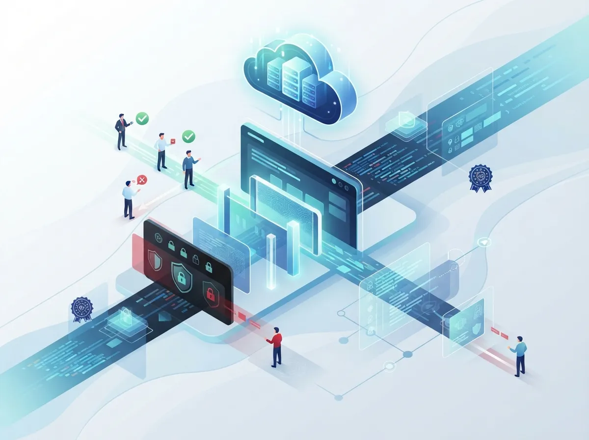 cloud access control gdpr compliant