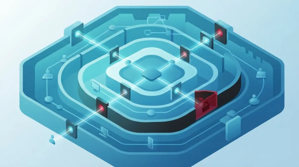 3 Steps to Set Up Cloud Access Control in 2026