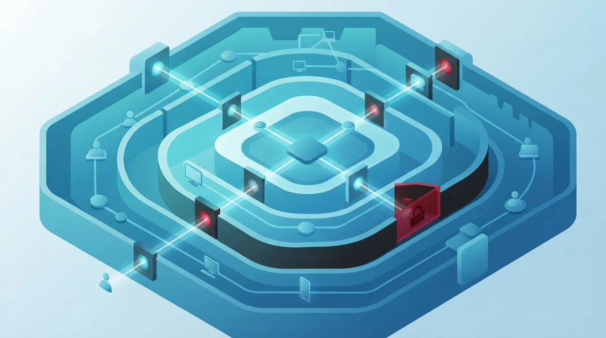 3 Steps to Set Up Cloud Access Control in 2026