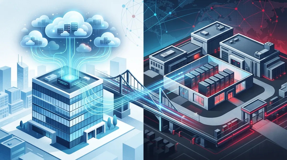 8 Cloud Access Control vs On Premise Facts for 2026