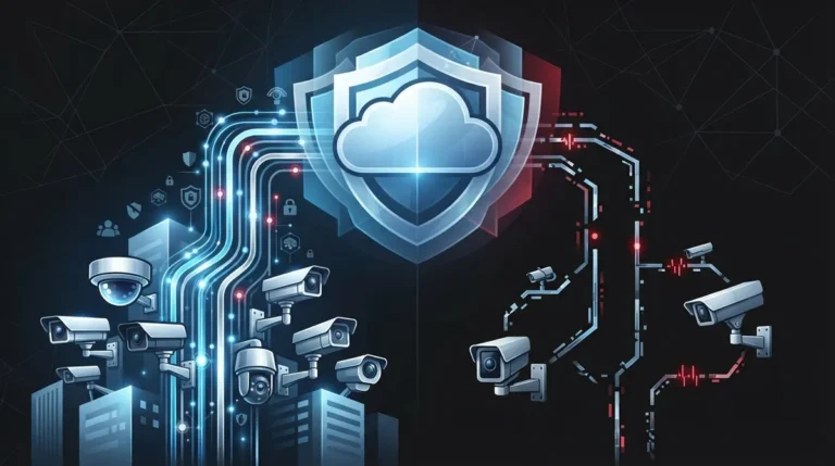 9 Steps to Choose a Cloud Surveillance System in 2026