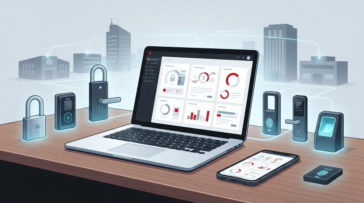 How to Pick Leading Cloud Access Control Platforms