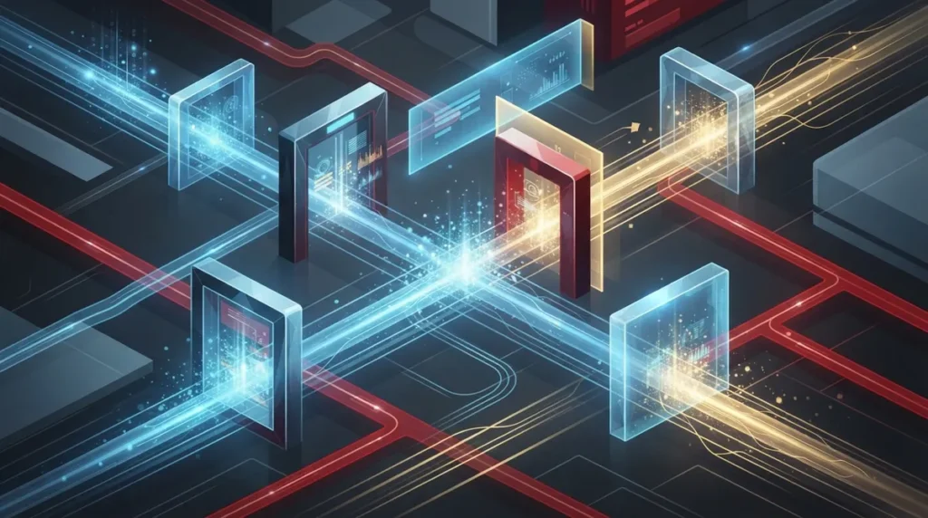 6 Cloud Access Control Wins for Financial Firms in 2026