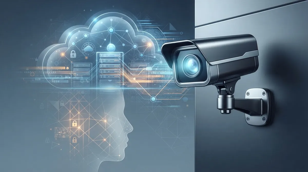 Cloud Security Cameras With Facial Recognition: 2026 Guide