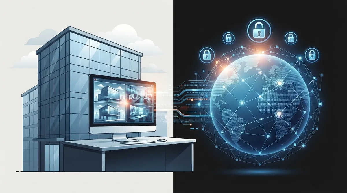 Cloud Security Camera with Remote Viewing: A 2026 Guide