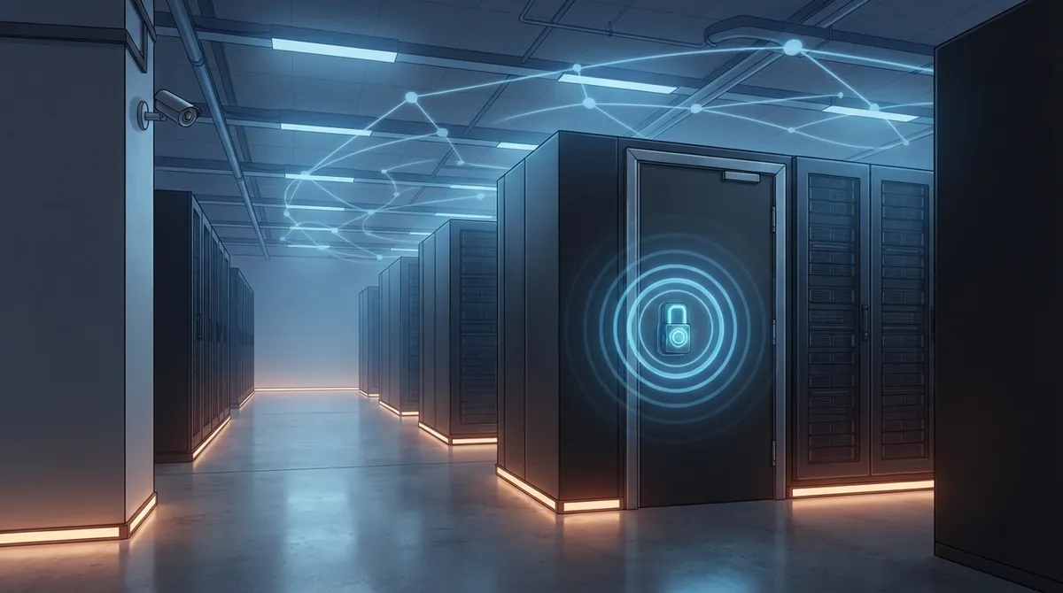 9 Cloud Access Control Wins for Data Centers in 2026