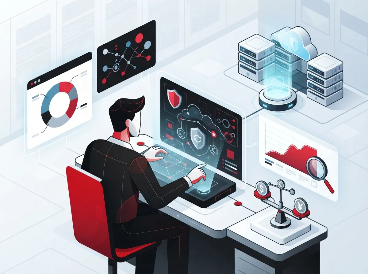 how much does cloud security installation cost