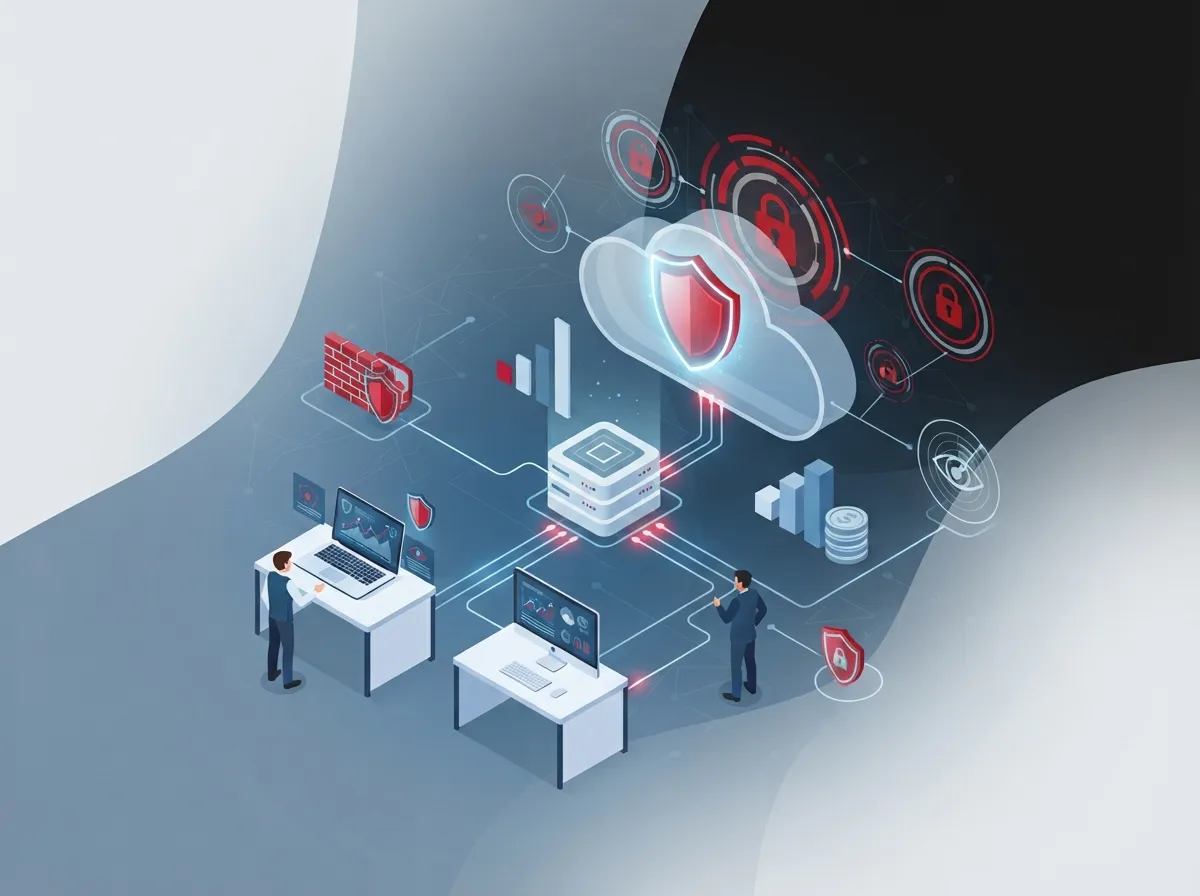 how much does cloud security installation cost