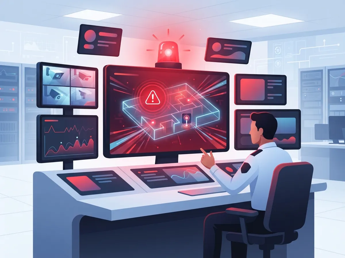 cloud access control enterprise grade