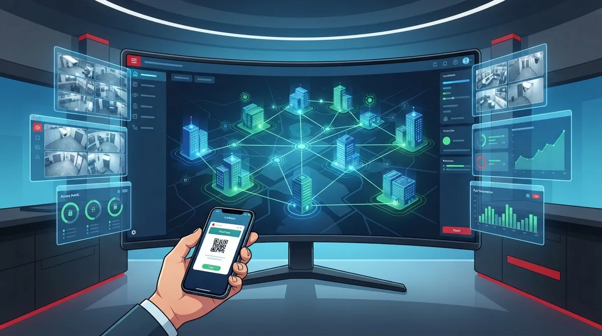 7 Cloud Access Control Enterprise Grade Wins for 2026