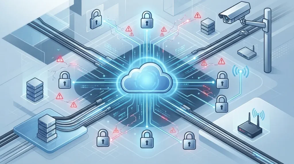 7 Cloud Access Control Installation Mistakes to Avoid