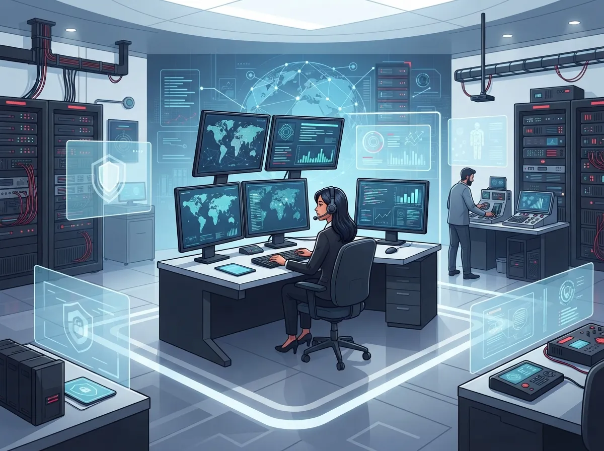 cloud access control laboratories