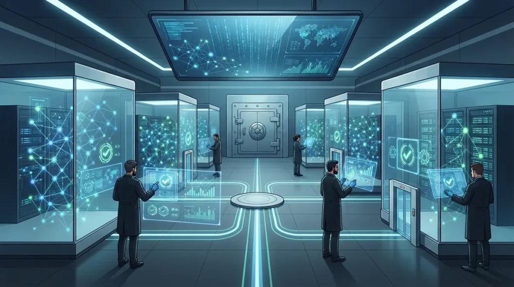 How Do Cloud Access Control Laboratories Prove Security?