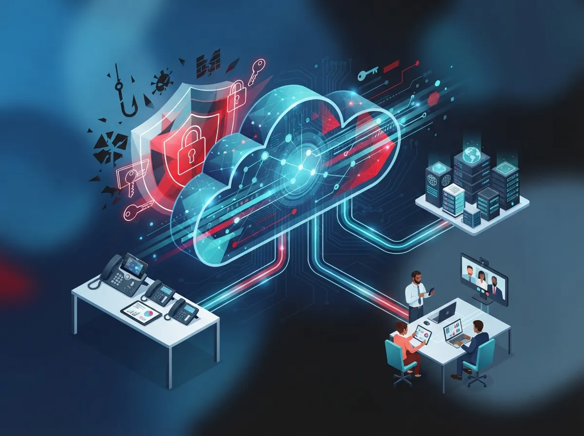best cloud security systems for businesses