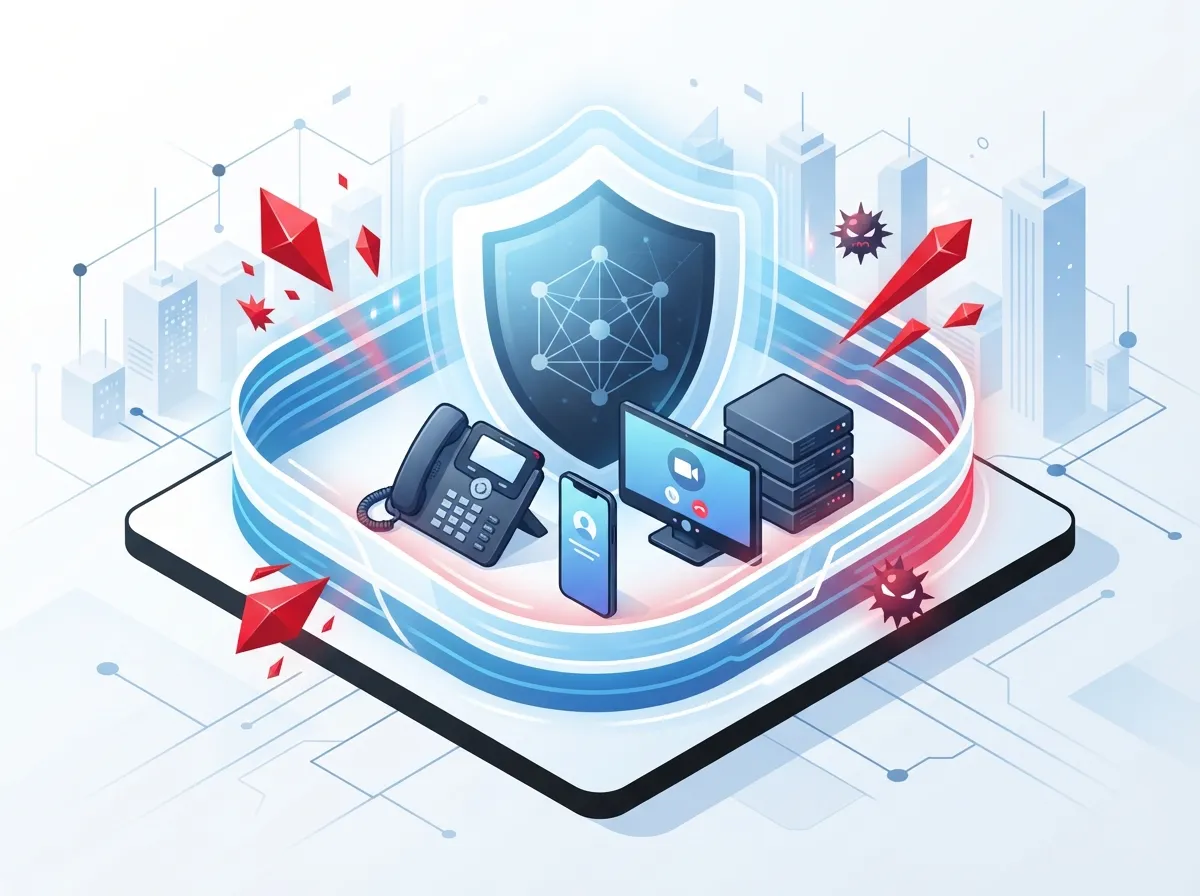best cloud security systems for businesses