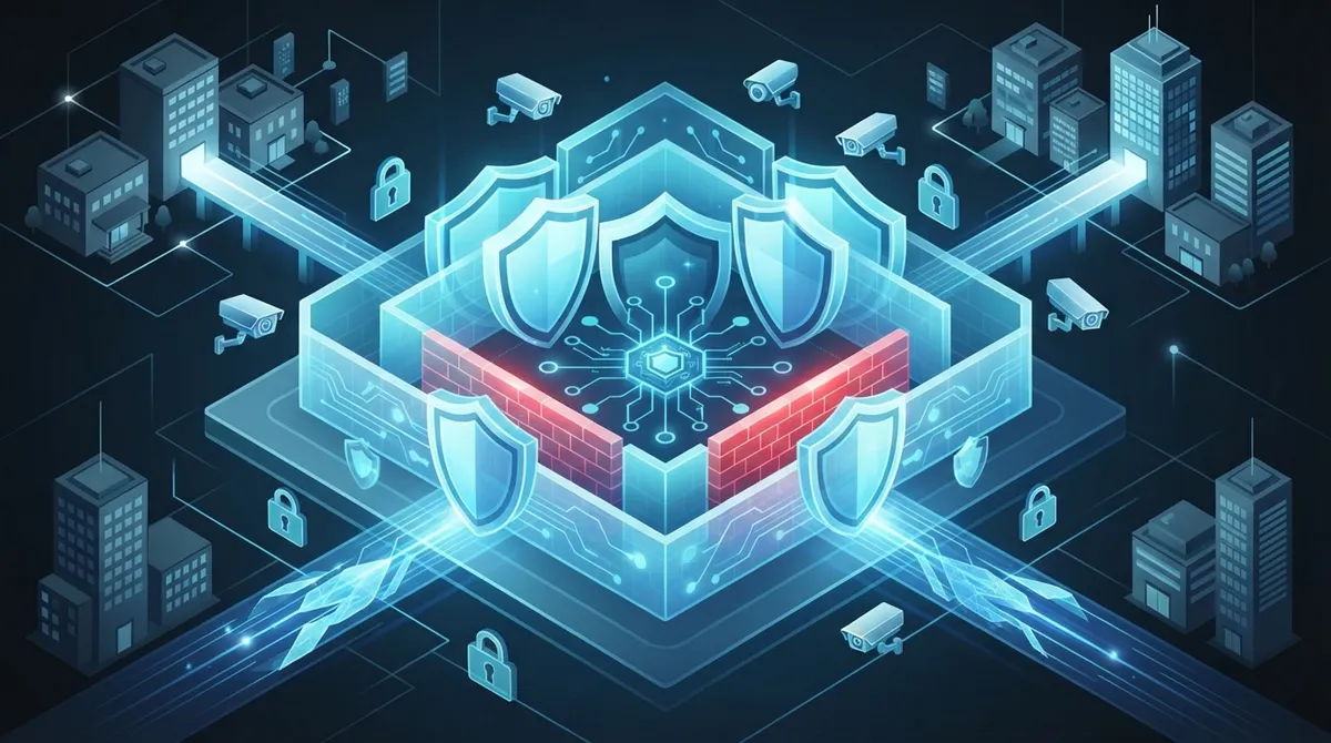 11 Best Cloud Security Systems for Businesses in 2026