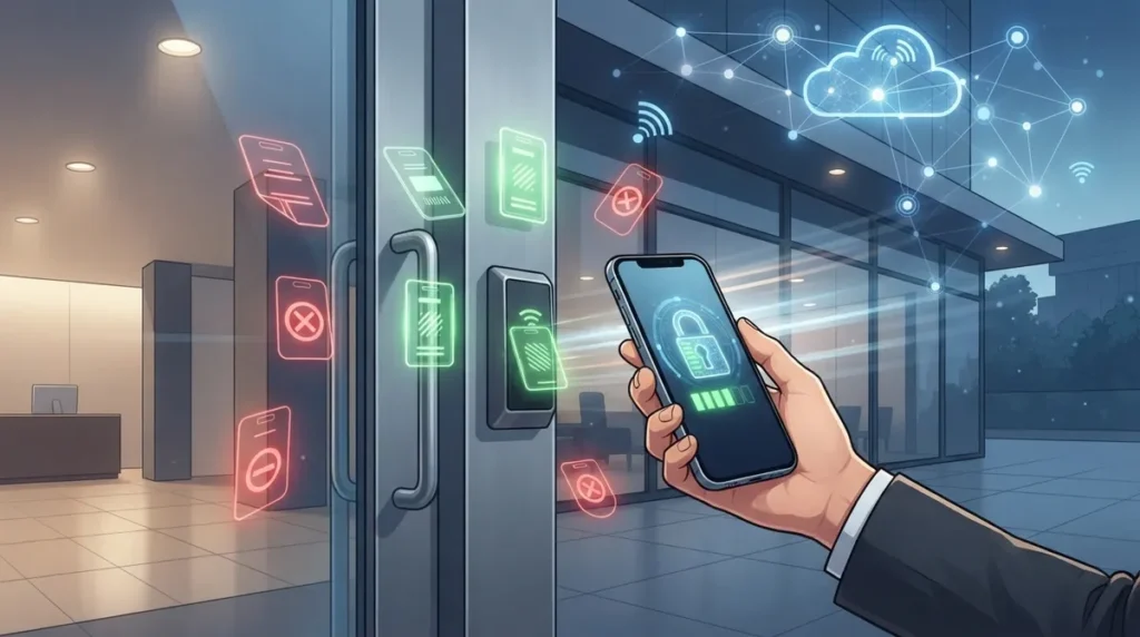 Cloud Access Control for Small Business: A 2026 Guide