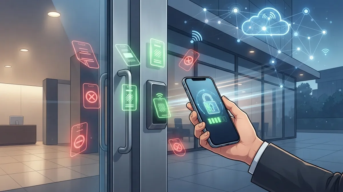 Cloud Access Control for Small Business: A 2026 Guide