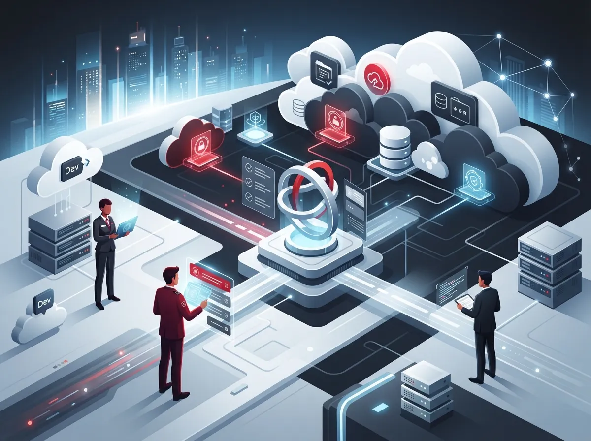 cloud access control role based