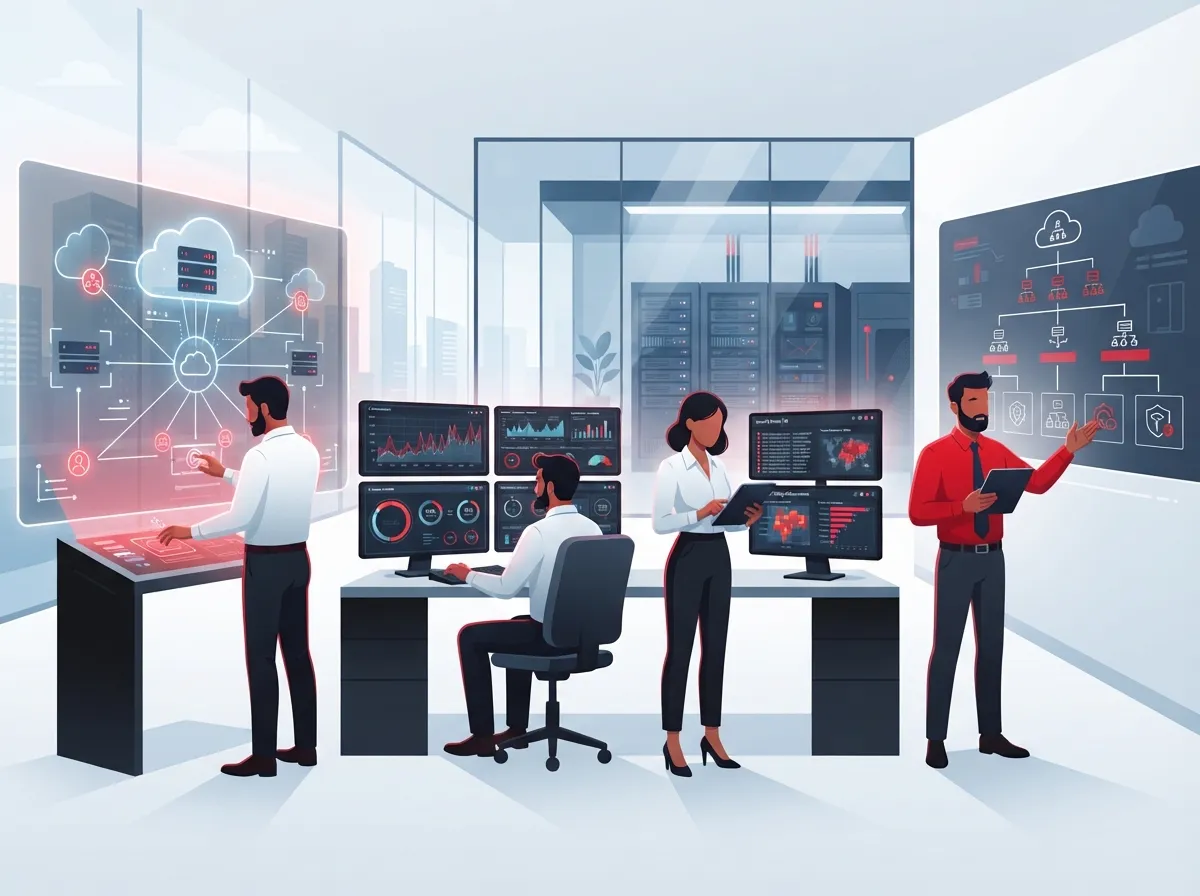 cloud access control role based