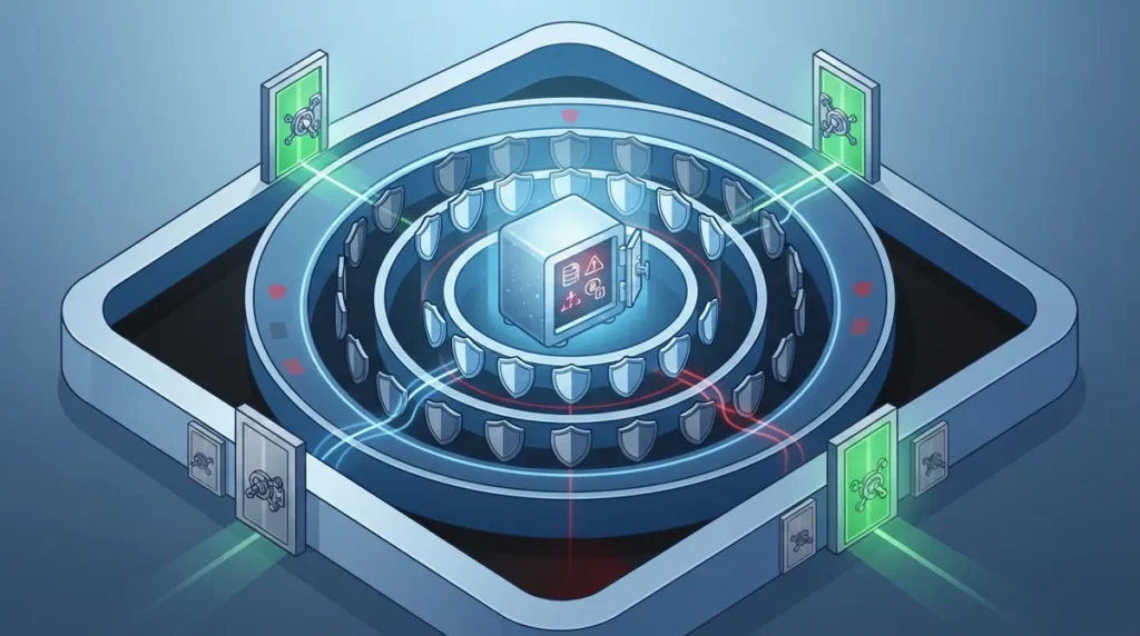How to Set Up Cloud Access Control Role Based Rules