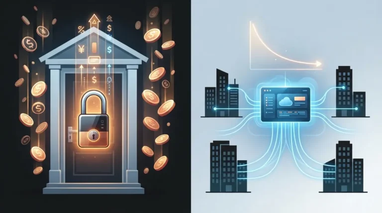 How Much Should You Budget for Cloud Access Control?